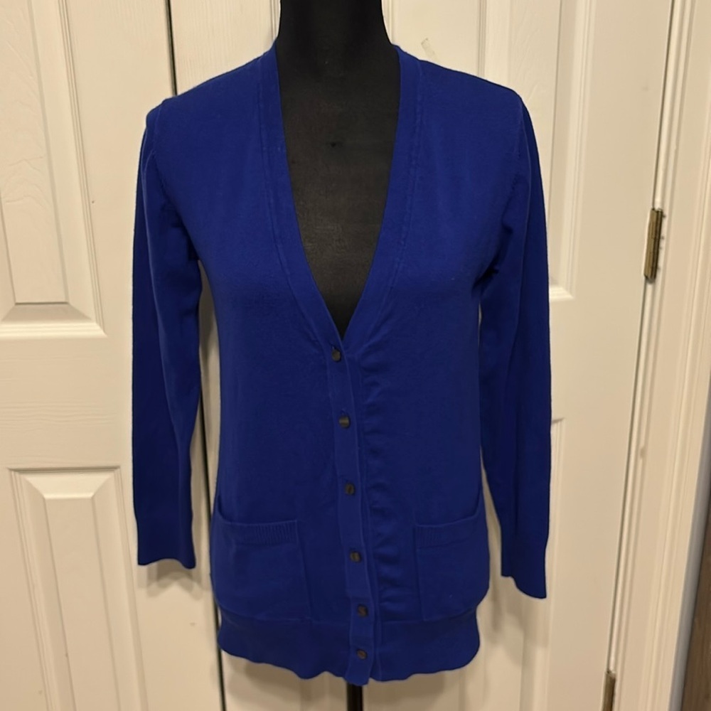 525 America Cardigan